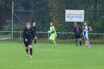 Bild 164 - B-Juniorinnen SV Henstedt Ulzburg - MSG Steinhorst Krummesse : Ergebnis: 4:0